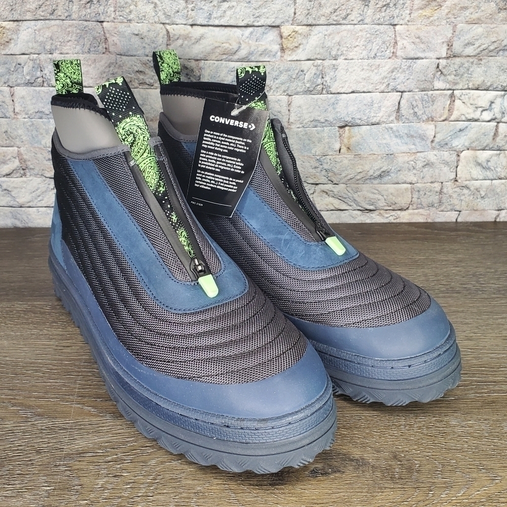 New Converse Pro Leather X2 x Paria /FARZANEH - Picture 2 of 12